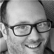 I’ve always been very passionate about supporting people with their education and empowering them to be the best they can!